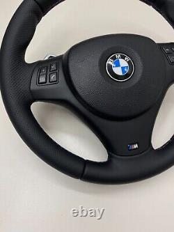 Bmw E90 E92 LCI Paddles M Sport Steering Wheel E93 E88 E87 E84 E82 1 3 Series