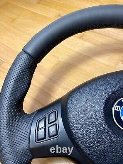 Bmw E90 E92 M Steering Wheel 1 3 Series E87 E82 E83 E84 E88 E93 E91 M3 Complete