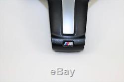Bmw F06 F07n F10n F11n F12 F13 Steering Wheel Cover Trim 12-16 32307848268