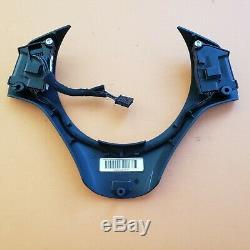 Bmw Genuine E81/82/87/88 E90/91/92/93 M Sport Steering Wheel Trim Cover 3055835