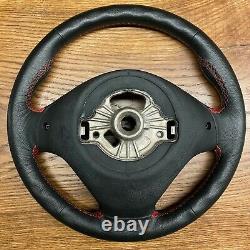 Bmw Heating Steering Wheel Sport F30 F32 F33 F34 F21 F31 F22 F20 F36 Red