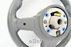 Bmw M Sport 5 & 6 Series F10 F11 F06 F12 F13 M5 M6 Heated Steering Wheel (#3)