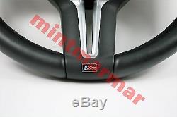 Bmw M Sport Steering Wheel 3 Series F30 F31 F34 F35 F80 M3 Shift Paddles 3011