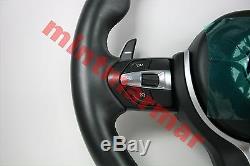 Bmw M Sport Steering Wheel Paddle Shifters M3 M4 F30 F31 F20 F21 X5 X6 3011