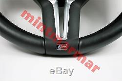 Bmw M Sport Steering Wheel X3 F25 Shift Paddles 10-14 3011
