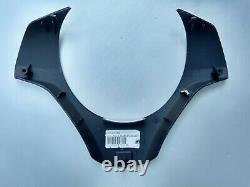 Bmw M Sport Tech 1/3/x E82/e87/e90/92/84 Steering Wheel Trim Panel Carbon ///m