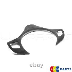 Bmw New Genuine 3 Series E90 Performance Alcantara Steering Wheel Trim 0430403