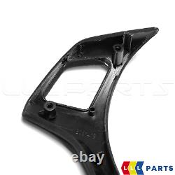 Bmw New Genuine 3 Series E90 Performance Alcantara Steering Wheel Trim 0430403