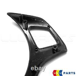 Bmw New Genuine 3 Series E90 Performance Alcantara Steering Wheel Trim 0430403