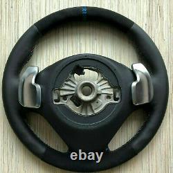Bmw Steering Wheel Alcantara Sport F30 F33 F34 F21 F31 F22 F20 F36 Heating Vibro