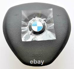 Bmw X5 E70, X6 E71, E72 Cover For M Sport & M-tech Steering Wheel