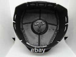 Bmw X5 E70, X6 E71, E72 Cover For M Sport & M-tech Steering Wheel