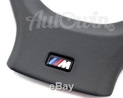 Bmw X5 Series E70 E70lci ///m Steering Wheel Cover Trim Original Oem