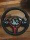 Bmw m sport steering wheel f30