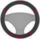 Brand New NCAA Alabama Crimson Tide Universal Fit Car Truck Steering Wheel Cover