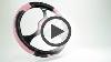 Breast Cancer Awareness Pink Leather Steering Wheel Cover Pep Boys