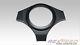 CT9A Dry Carbon Steering Wheel Cover Mitsubishi EVO 7-9 (Fits Mitsubishi)