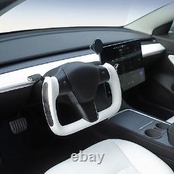 Car Steering Wheel Car Steering Wheel With Carbon Fiber Cover Heated