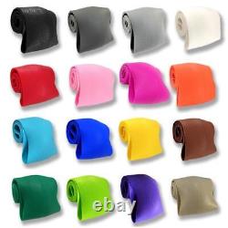 Car Steering Wheel Cover Cool Anti-slip Silicone Steering Wheel Protective 60PCS