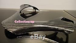 Carbon Fiber M Steering Wheel Cover for BMW M3 Trim E92 E90 E91 E87 E88 E81 E82