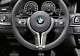 Carbon Fiber Steering Wheel Cover For BMW 3Series F30 F35 F31 F32 X5 M3 M5 B325Y