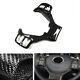 Carbon Fiber Steering Wheel Cover For Lexus IS250 IS350 RC F NX300 Replacement