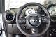Carbon Fiber Steering Wheel Cover Set for 2007-13 Mini Cooper S R55 R56 R57