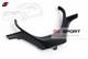 Carbon Fiber Steering Wheel Cover fits BMW F20 F22 F23 F30 F31 F34 F35 F32 F33