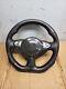 Carbon Fiber Steering Wheel For 2010-2014 Nissan 370Z With CENTER Cover