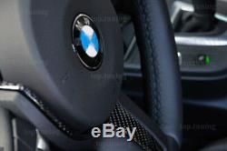 Carbon Fiber Steering Wheel For BMW F20 F22 F30 F32 F36 F06 F12 F13 X5 F15 X6