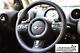 Carbon Fiber Steering wheel cover For MINI Cooper 2007-2013 R55-R61 3 Pieces Set