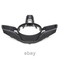 Carbon Steering Wheel Frame For 2020-2024 Porsche Paramera 971 992 Taycan Macan