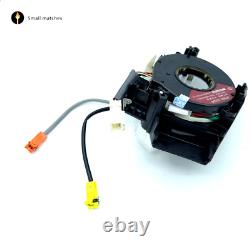 Clock Spring Plus Angle Sensor Assembly For Nissan 2003-2019