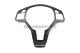 DRY Carbon Steering Wheel Cover For 11-16 MB A45 CLA45 W204 W117 W212 w218 R231