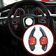 DSG Steering Wheel Shift Gear Paddle For Audi A1/3/4/6/7/8 S3/4/6/7/8 Q7 TT TTS