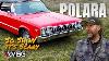 Dodge Polara Parked 32 Years Then Restored