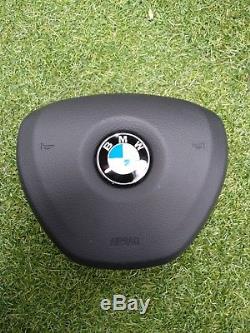 Driver Steering Wheel Cover For BMW E90 E91 E92 E93 1 3 X1 Series w