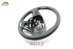 FORD ESCAPE STEERING WHEEL With SWITCHES OEM 2020 2022