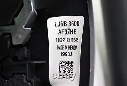 FORD ESCAPE STEERING WHEEL With SWITCHES OEM 2020 2022