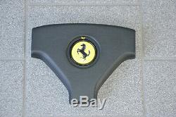 Ferrari 512 -door Testarossa 348 Steering Wheel Cover Horn 138048