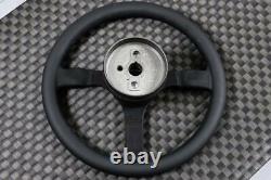 Ferrari F40 steering wheel NEW with horn button dated 10-91
