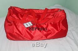 Ferrari FF car cover with seat covers and steering wheel cover