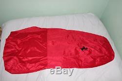 Ferrari FF car cover with seat covers and steering wheel cover