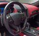 Fit Maserati Geberit Quattroporte Levante Ghibli New carbon fiber steering wheel