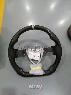 Fit for Toyota FJ Cruiser 2006-2014 Carbon fiber sport Steering wheel Skeleton