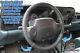 For 1997 Dodge Ram 1500 2500 3500 Laramie SLT-Black Leather Steering Wheel Cover