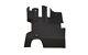 For BMW E30 Under Dash Cover/ Steering Wheel / Knee / Trim Panel LEFT HAND DRIVE
