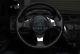 For Mitsubishi Lancer Evo 7 8 9 1x Dry Carbon Steering Wheel Cover Intside Frame