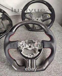 For Toyota 86/Subaru BRZ/Scion FR-S 12-16 New carbon fiber steering wheel +Cover
