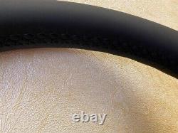 Ford Escort RS Cosworth MK5 Steering Wheel Genuine Leather
